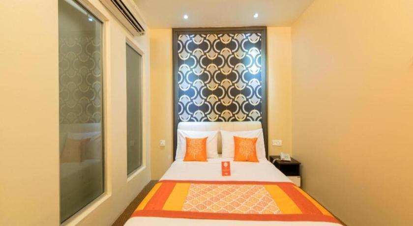 Oyo 126 Rae Hotel Kuala Lumpur Exterior photo